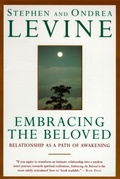 Cover: Embracing the Beloved - Anchor