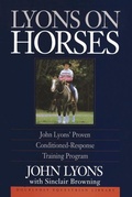 Cover: Lyons on Horses - Doubleday Books