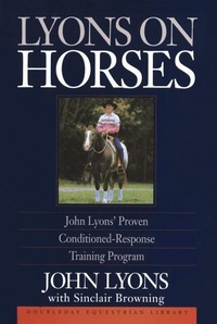 Abbildung von: Lyons on Horses - Doubleday Books