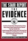Cover: The Evidence - Gallery Books