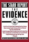 Cover: The Evidence - Gallery Books