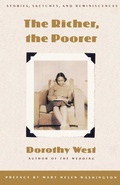 Cover: The Richer, the Poorer - Anchor