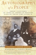 Cover: Autobiography of a People - Anchor
