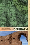 Cover: Contemporary Archaeologies of the Southwest - University Press of Colorado