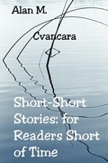 Cover: Short-Short Stories - AuthorHouse