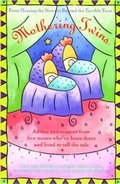 Cover: Mothering Twins - Touchstone Books