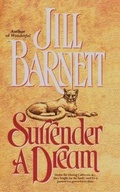 Cover: Surrender a Dream - Pocket Books
