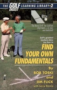 Abbildung von: Finding Your Own Fundamentals - Pocket Books
