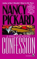 Cover: Confession - Pocket Books