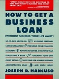 Cover: How to Get a Business Loan - Touchstone Books