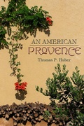 Cover: An American Provence - University Press of Colorado