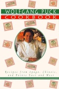 Bild: Wolfgang Puck Cookbook - Random House