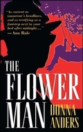Cover: The Flower Man - Pocket Books