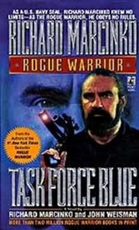 Enlarge image Cover: Task Force Blue - Pocket Books