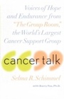 Cover: Cancer Talk - Crown