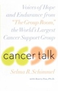 Cover: Cancer Talk - Crown