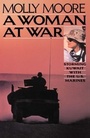 Cover: A Woman at War - Scribner