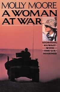 Enlarge image Cover: A Woman at War - Scribner