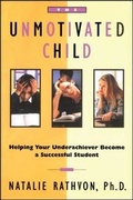 Abbildung von: The Unmotivated Child - Touchstone