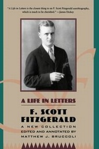 Abbildung von: A Life in Letters - Scribner