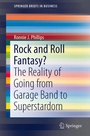 Cover: Rock and Roll Fantasy? - Springer