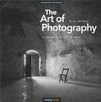 Abbildung von: Art of Photography - Rocky Nook