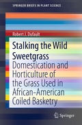 Cover: Stalking the Wild Sweetgrass - Springer
