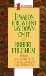Cover: It Was On Fire When I Lay Down On It - Ivy Books