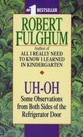 Cover: Uh-Oh - Ivy Books