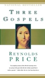 Cover: Three Gospels - Scribner
