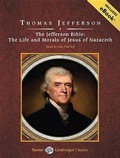 Abbildung von: The Jefferson Bible - Tantor Media, Inc