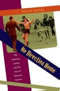 Cover: No Direction Home - University of North Carolina Press
