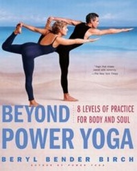 Abbildung von: Beyond Power Yoga - Touchstone Books;Atria Books