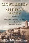 Cover: Mysteries of the Middle Ages - Anchor