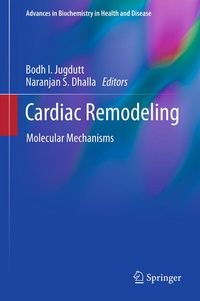 Abbildung von: Cardiac Remodeling - Springer