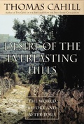 Cover: Desire of the Everlasting Hills - Anchor