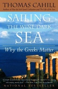 Cover: Sailing the Wine-Dark Sea - Anchor