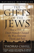 Cover: The Gifts of the Jews - Vintage