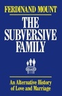 Cover: Subversive Family - Free Press