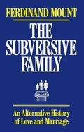 Cover: Subversive Family - Free Press