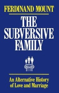 Enlarge image Cover: Subversive Family - Free Press