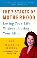 Cover: The 7 Stages of Motherhood - Anchor