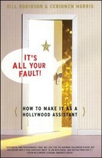 Enlarge image Cover: Its All Your Fault - Touchstone Books