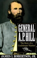 Cover: General A.P. Hill - Vintage