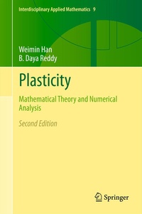 Abbildung von: Plasticity - Springer