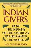Cover: Indian Givers - Ballantine Books