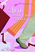 Cover: Love on the Run - WaterBrook