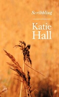 Cover: Scribbling - Trafford Publishing