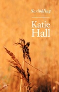Cover: Scribbling - Trafford Publishing
