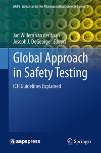 Abbildung von: Global Approach in Safety Testing - Springer